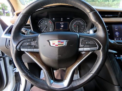 캐딜락 XT6 3.6 스포츠 사진 8