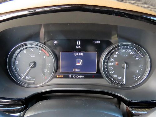 캐딜락 XT6 3.6 스포츠 사진 9