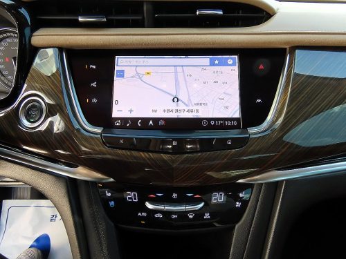 캐딜락 XT6 3.6 스포츠 사진 12