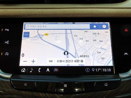 캐딜락 XT6 3.6 스포츠 사진 13