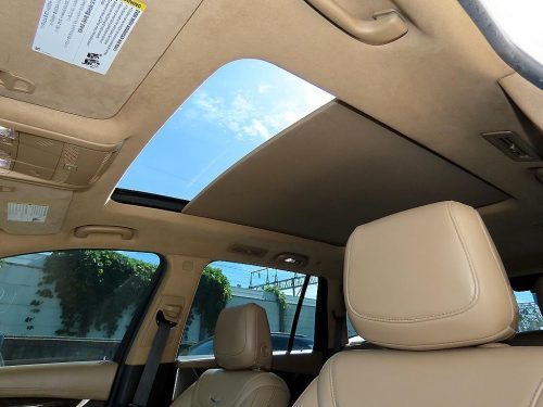 캐딜락 XT6 3.6 스포츠 사진 17