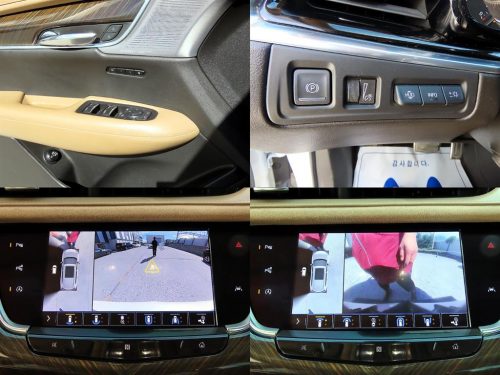 캐딜락 XT6 3.6 스포츠 사진 18