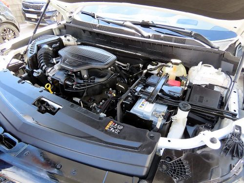 캐딜락 XT6 3.6 스포츠 사진 19