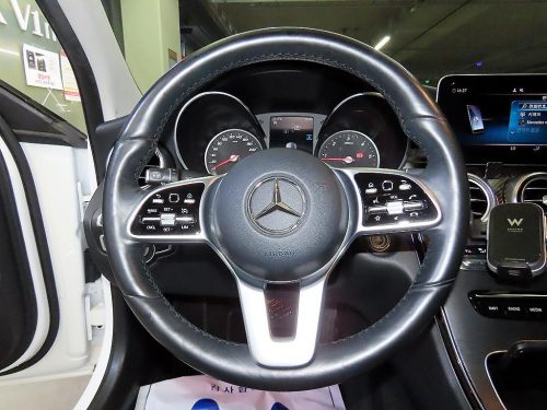 벤츠 C클래스 W206 C200 사진 8