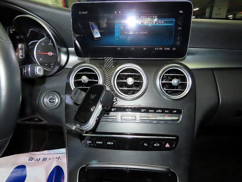 벤츠 C클래스 W206 C200 사진 11