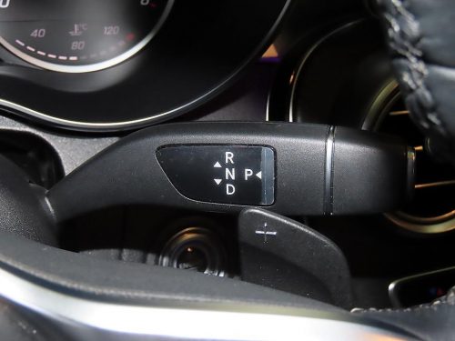 벤츠 C클래스 W206 C200 사진 13