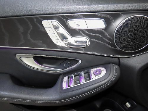 벤츠 C클래스 W206 C200 사진 14