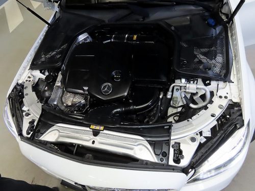 벤츠 C클래스 W206 C200 사진 19