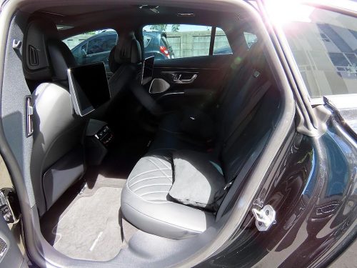 벤츠 EQS V297 EQS 450 4MATIC 사진 6