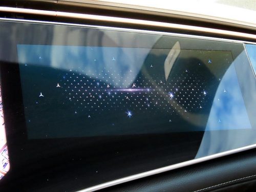 벤츠 EQS V297 EQS 450 4MATIC 사진 14
