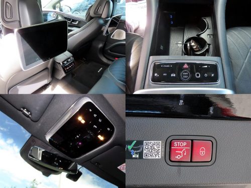 벤츠 EQS V297 EQS 450 4MATIC 사진 18