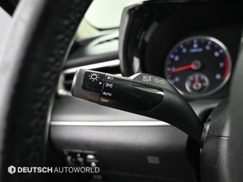 Kia K5 3rd Gen LPI 2.0 (Rental Car) Trendy photo 16