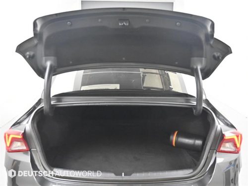 Kia K5 3rd Gen LPI 2.0 (Rental Car) Trendy photo 19