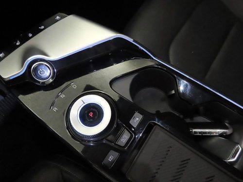 Kia EV6 Long Range AWD Earth photo 12