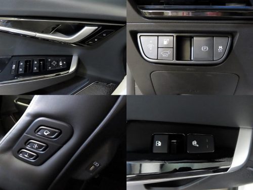 Kia EV6 Long Range AWD Earth photo 17