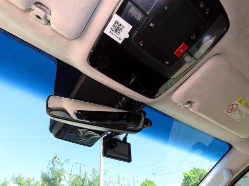 Hyundai Staria LPG Lounge Mobility 7-Seater photo 14