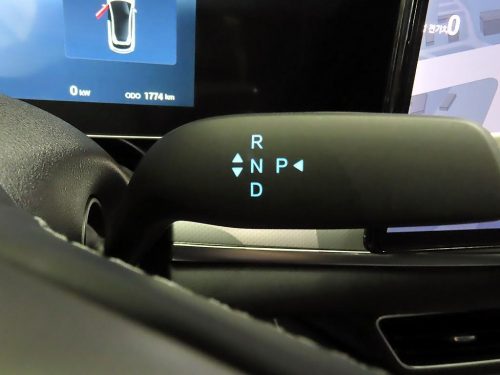 BYD 씨라이언 7 베이스 사진 12
