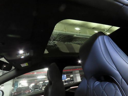 BYD 씨라이언 7 베이스 사진 17