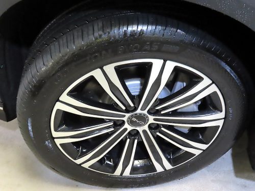 BYD 씨라이언 7 베이스 사진 20