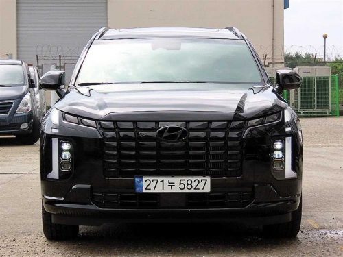 현대 더 뉴 팰리세이드 디젤 2.2 4WD