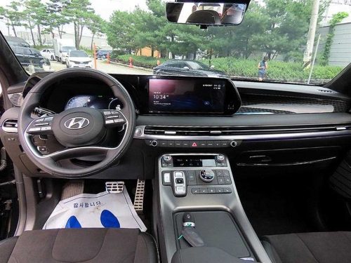 현대 더 뉴 팰리세이드 디젤 2.2 4WD 사진 7