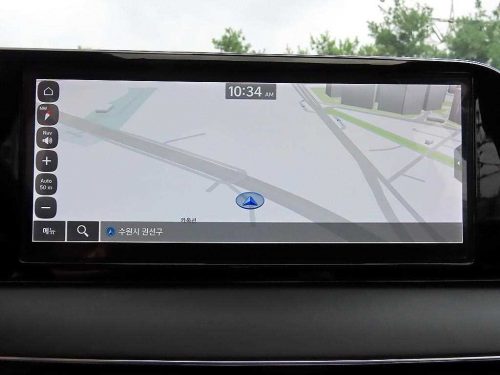 현대 더 뉴 팰리세이드 디젤 2.2 4WD 사진 13
