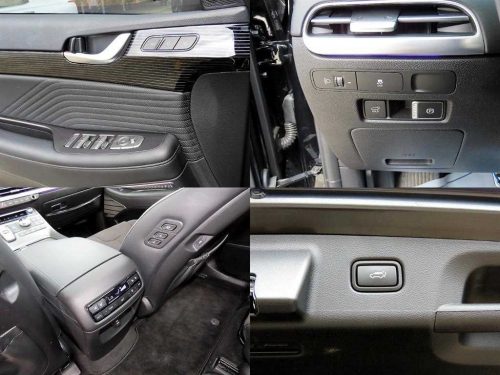 현대 더 뉴 팰리세이드 디젤 2.2 4WD 사진 18