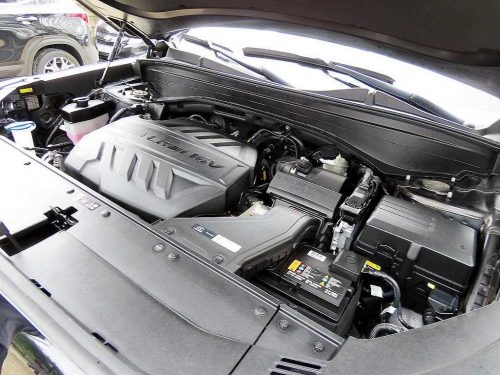 현대 더 뉴 팰리세이드 디젤 2.2 4WD 사진 19