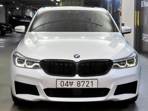 BMW 6시리즈 GT (G32) 640I XDRIVE M 스포츠 사진 2