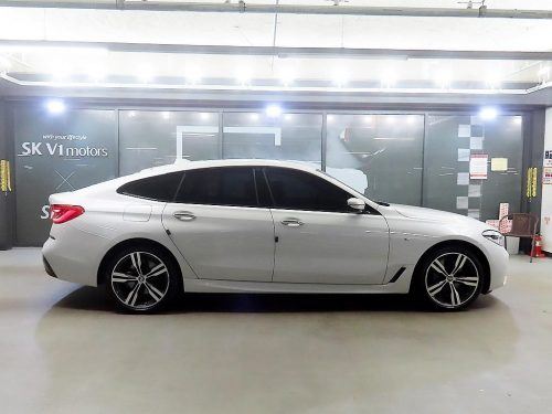 BMW 6시리즈 GT (G32) 640I XDRIVE M 스포츠 사진 3