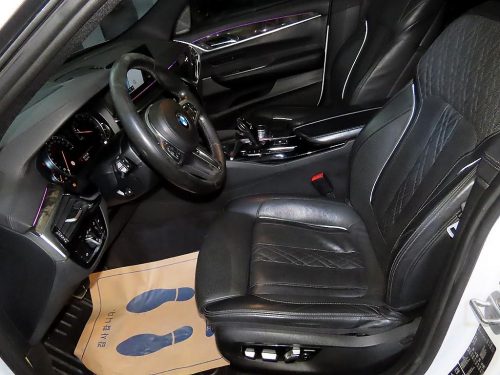 BMW 6시리즈 GT (G32) 640I XDRIVE M 스포츠 사진 6
