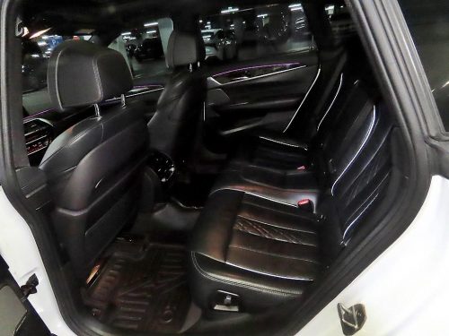 BMW 6시리즈 GT (G32) 640I XDRIVE M 스포츠 사진 모두보기
