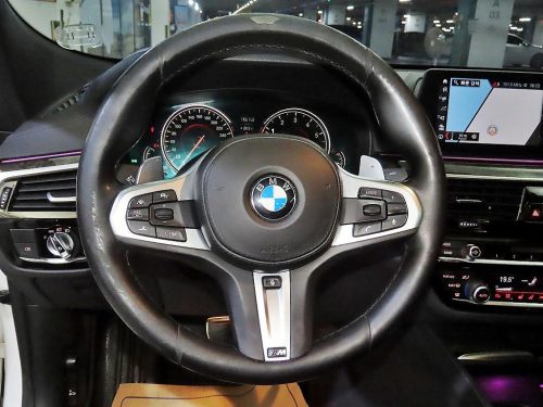 BMW 6시리즈 GT (G32) 640I XDRIVE M 스포츠 사진 8