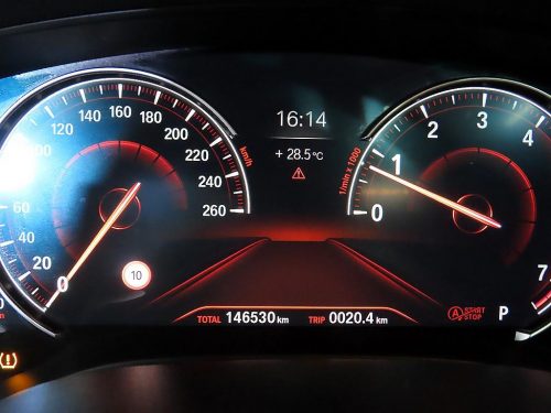 BMW 6시리즈 GT (G32) 640I XDRIVE M 스포츠 사진 9