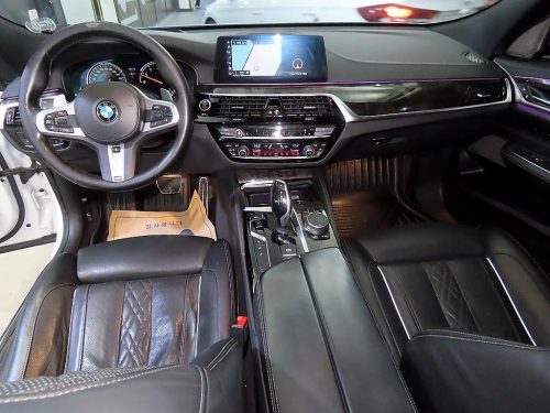 BMW 6시리즈 GT (G32) 640I XDRIVE M 스포츠 사진 10