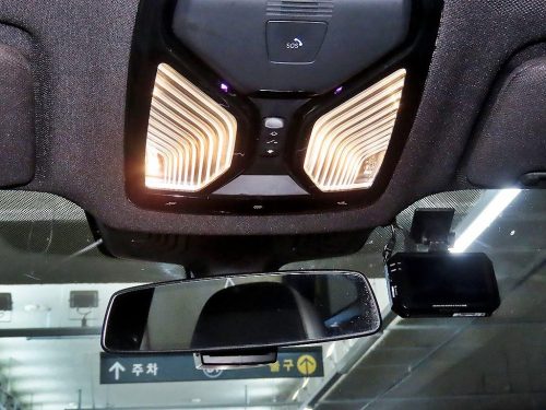 BMW 6시리즈 GT (G32) 640I XDRIVE M 스포츠 사진 14