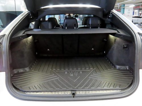 BMW 6시리즈 GT (G32) 640I XDRIVE M 스포츠 사진 16