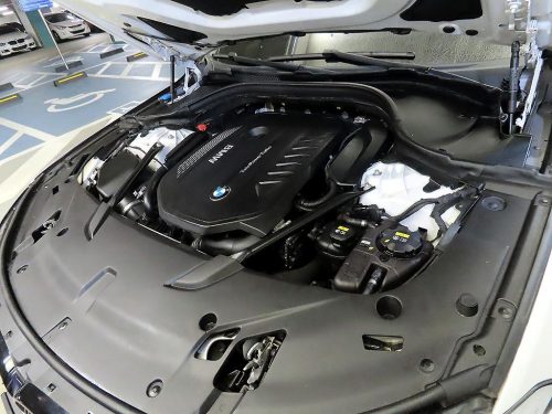 BMW 6시리즈 GT (G32) 640I XDRIVE M 스포츠 사진 19