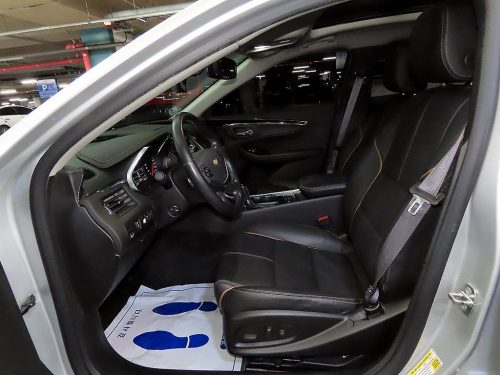 쉐보레 임팔라 2.5 LTZ 사진 6