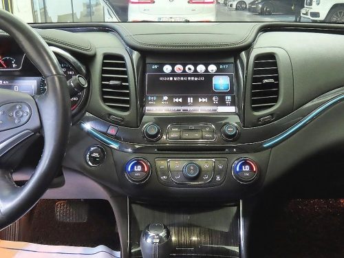 쉐보레 임팔라 2.5 LTZ 사진 11