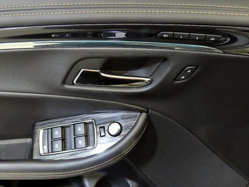 쉐보레 임팔라 2.5 LTZ 사진 13
