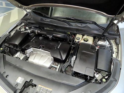 쉐보레 임팔라 2.5 LTZ 사진 18