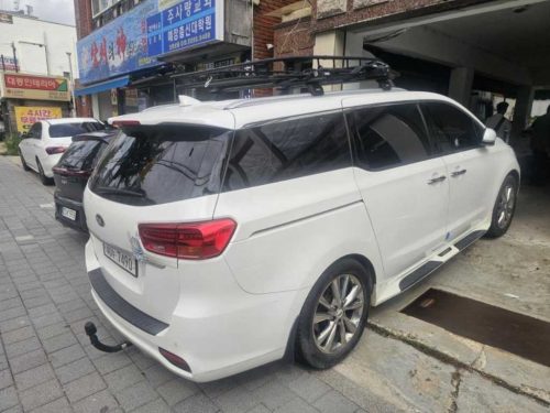 기아 더 뉴 카니발 디젤 9인승 프레스티지 사진 7