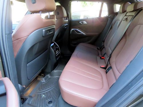 BMW X6 (G06) xDrive 40i M 스포츠 사진 6