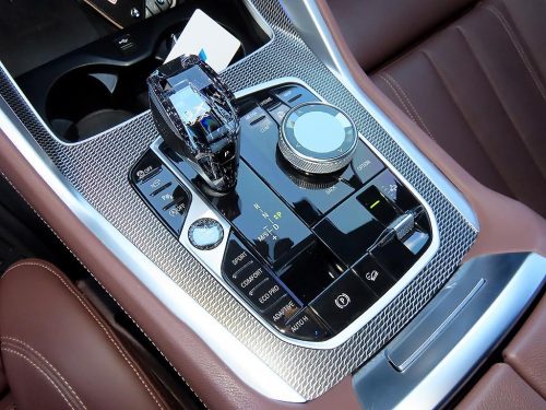BMW X6 (G06) xDrive 40i M 스포츠 사진 11