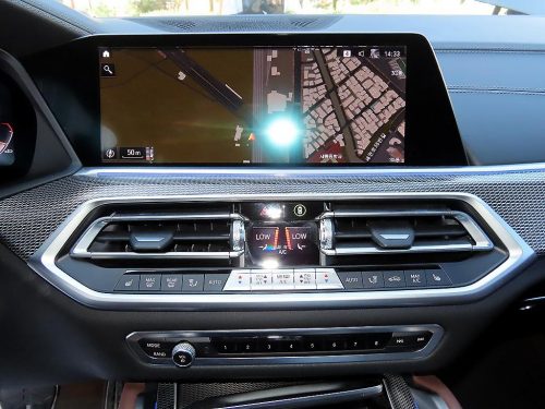 BMW X6 (G06) xDrive 40i M 스포츠 사진 12