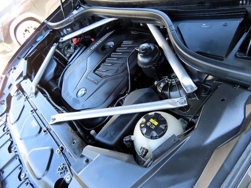 BMW X6 (G06) xDrive 40i M 스포츠 사진 19