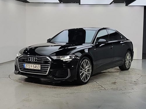 아우디 A6 (C8) 45 TDI 콰트로 프리미엄