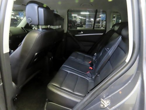 폭스바겐 뉴티구안 2.0 TDI 컴포트 사진 7