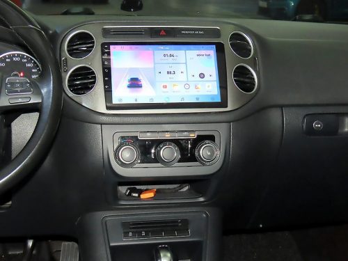 폭스바겐 뉴티구안 2.0 TDI 컴포트 사진 11